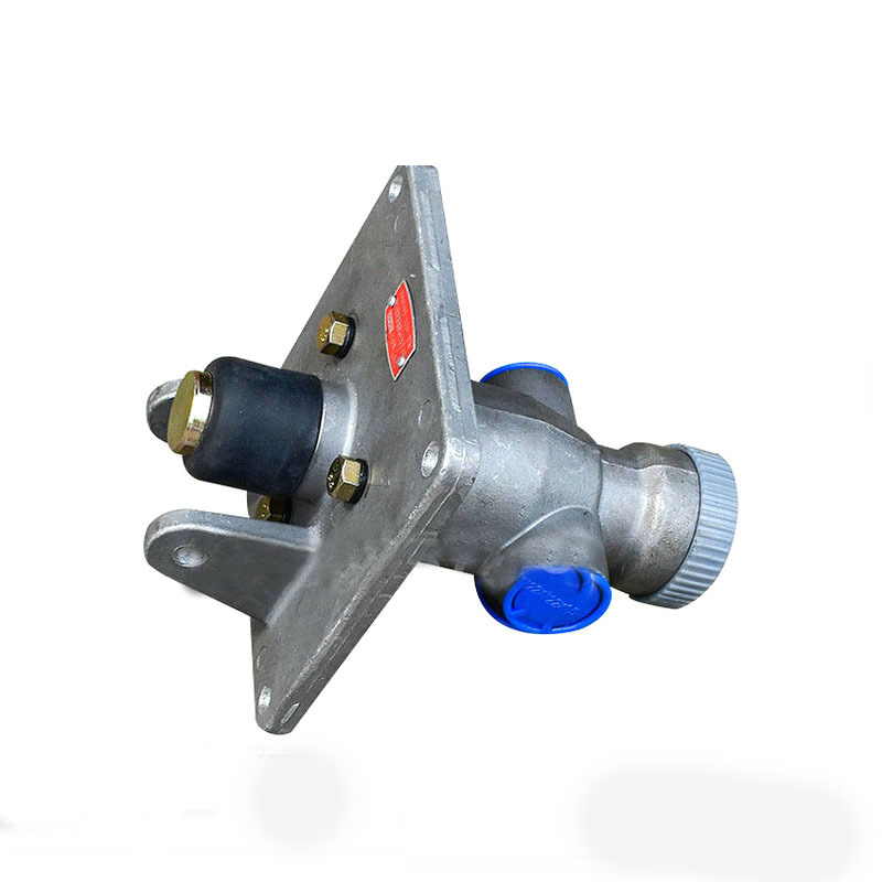 Qingdao Promising Foot Brake Valve for Chinese Wheel Loader - Válvula de freno para Cargadora de ruedas: foto 3 Qingdao Promising Foot Brake Valve for Chinese Wheel Loader - Válvula de freno para Cargadora de ruedas: foto 3