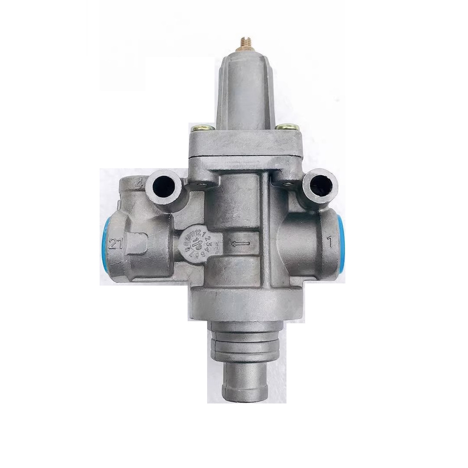 Qingdao Promising Fuel Water Separator Combination Valve for China Loader - Válvula para Cargadora de ruedas: foto 4 Qingdao Promising Fuel Water Separator Combination Valve for China Loader - Válvula para Cargadora de ruedas: foto 4