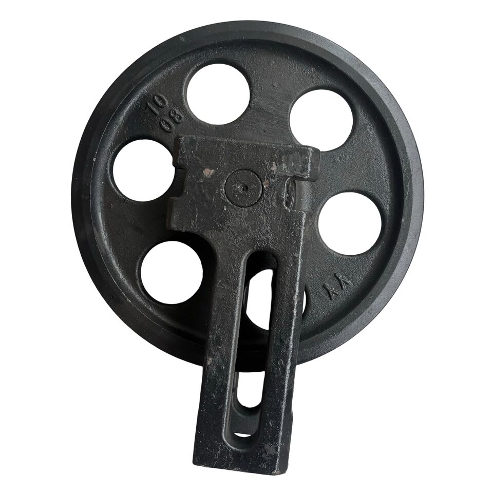 Qingdao Promising Guide Wheel for Rippa Mini Excavator - Volante para Miniexcavadora: foto 5 Qingdao Promising Guide Wheel for Rippa Mini Excavator - Volante para Miniexcavadora: foto 5