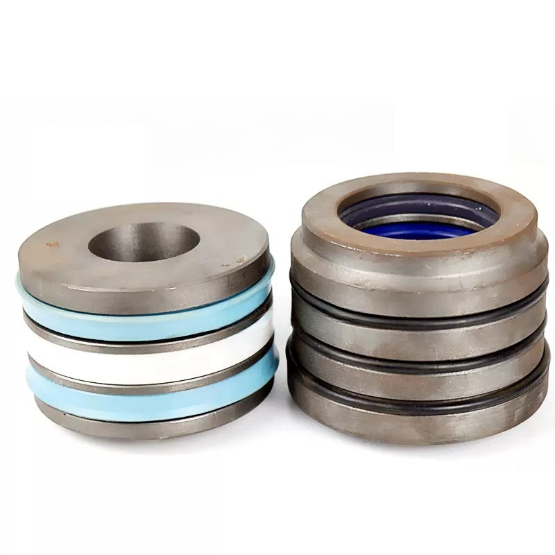 Qingdao Promising Hydraulic Cylinder Piston for China Loader - Cilindro hidráulico para Cargadora de ruedas: foto 1 Qingdao Promising Hydraulic Cylinder Piston for China Loader - Cilindro hidráulico para Cargadora de ruedas: foto 1