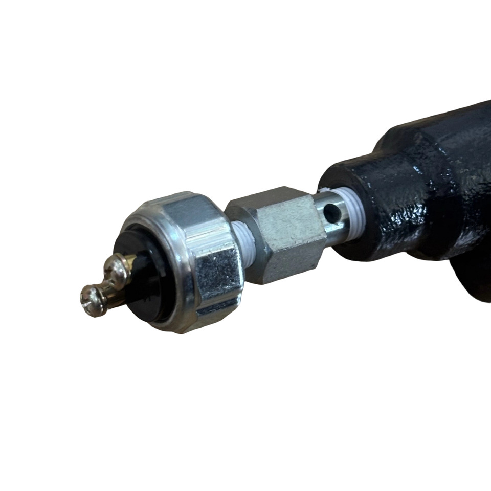 Qingdao Promising Hytec Wheel Loader Brake Master Cylinder Replacement - Cilindro de freno para Cargadora de ruedas: foto 2 Qingdao Promising Hytec Wheel Loader Brake Master Cylinder Replacement - Cilindro de freno para Cargadora de ruedas: foto 2