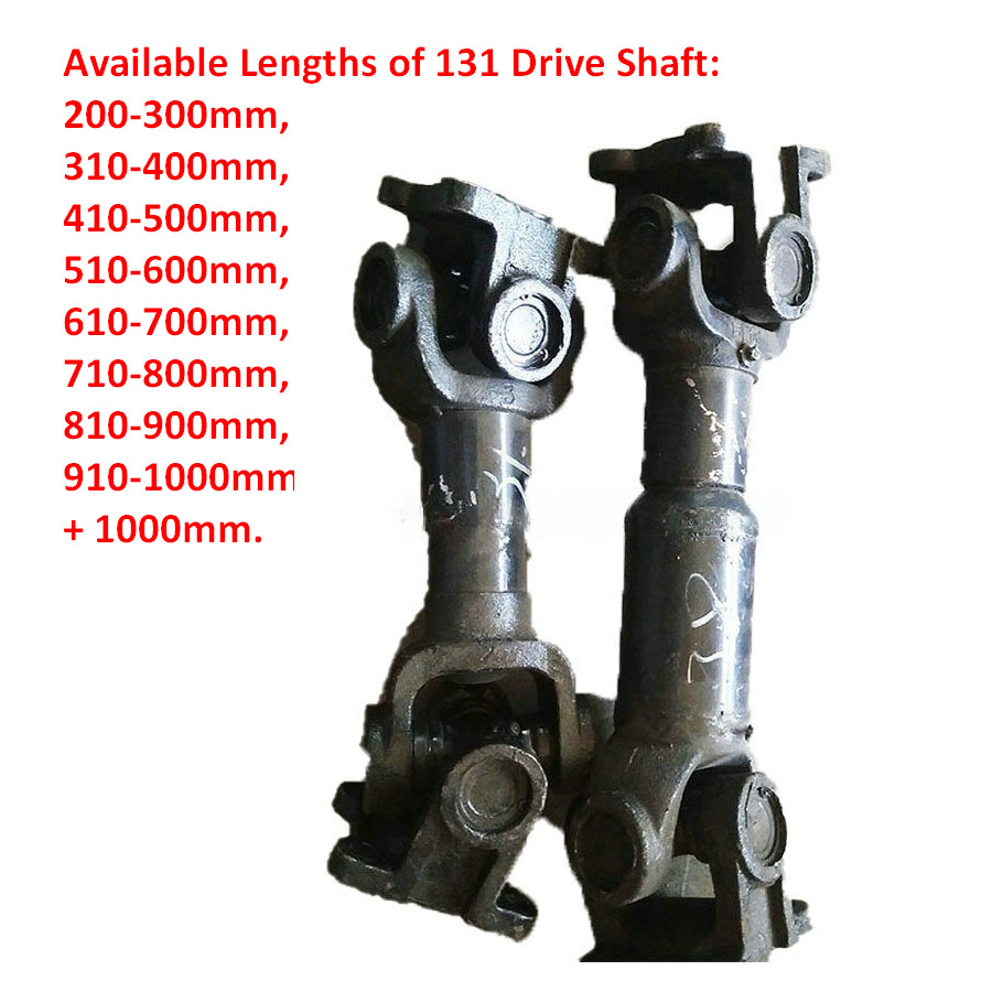 Qingdao Promising Propeller Shaft for China Loader - Árbol de transmisión para Cargadora de ruedas: foto 4 Qingdao Promising Propeller Shaft for China Loader - Árbol de transmisión para Cargadora de ruedas: foto 4