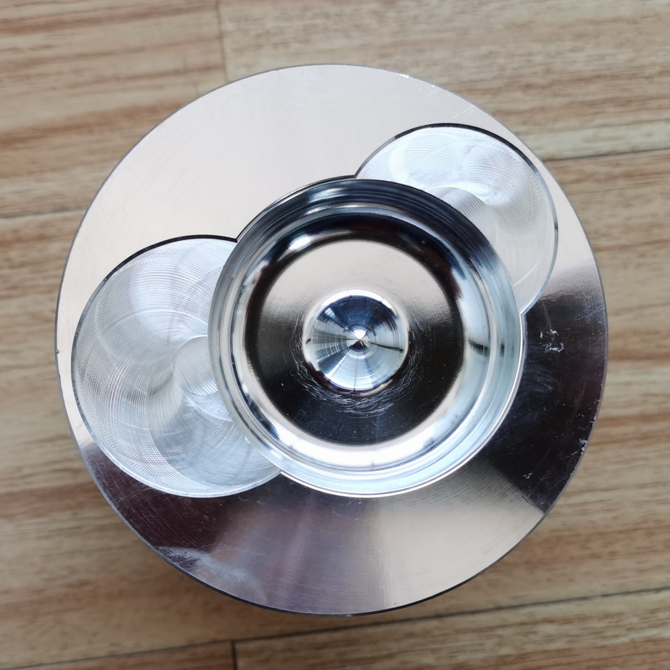 Qingdao Promsing CHANGCHAI CZ2102 ENGINE Original PISTON for China Loader - Pistones/ Anillos/ Bujes para Cargadora de ruedas: foto 3 Qingdao Promsing CHANGCHAI CZ2102 ENGINE Original PISTON for China Loader - Pistones/ Anillos/ Bujes para Cargadora de ruedas: foto 3