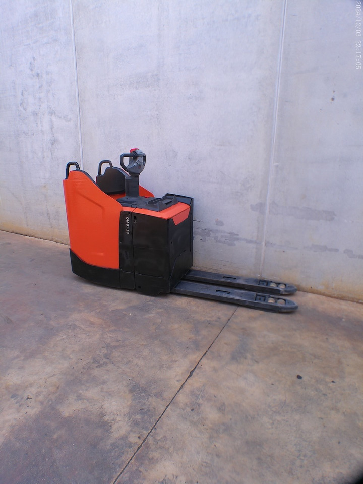 BT LPE 200 - Transpaleta: foto 4 BT LPE 200 - Transpaleta: foto 4