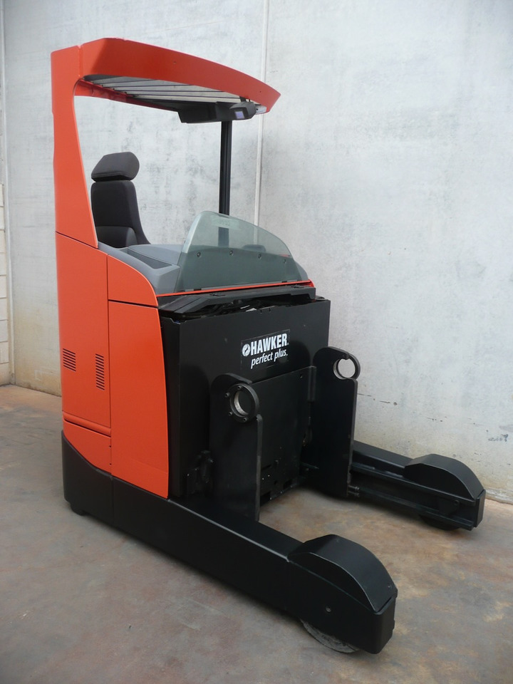 BT RRE 200 E - Retráctil: foto 1 BT RRE 200 E - Retráctil: foto 1