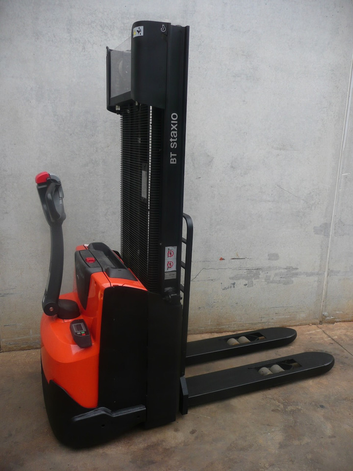 BT SWE 100 - Apilador: foto 3 BT SWE 100 - Apilador: foto 3
