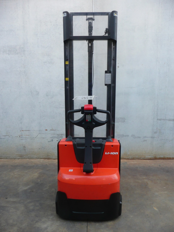 BT SWE120 Li-ion - Apilador: foto 5 BT SWE120 Li-ion - Apilador: foto 5