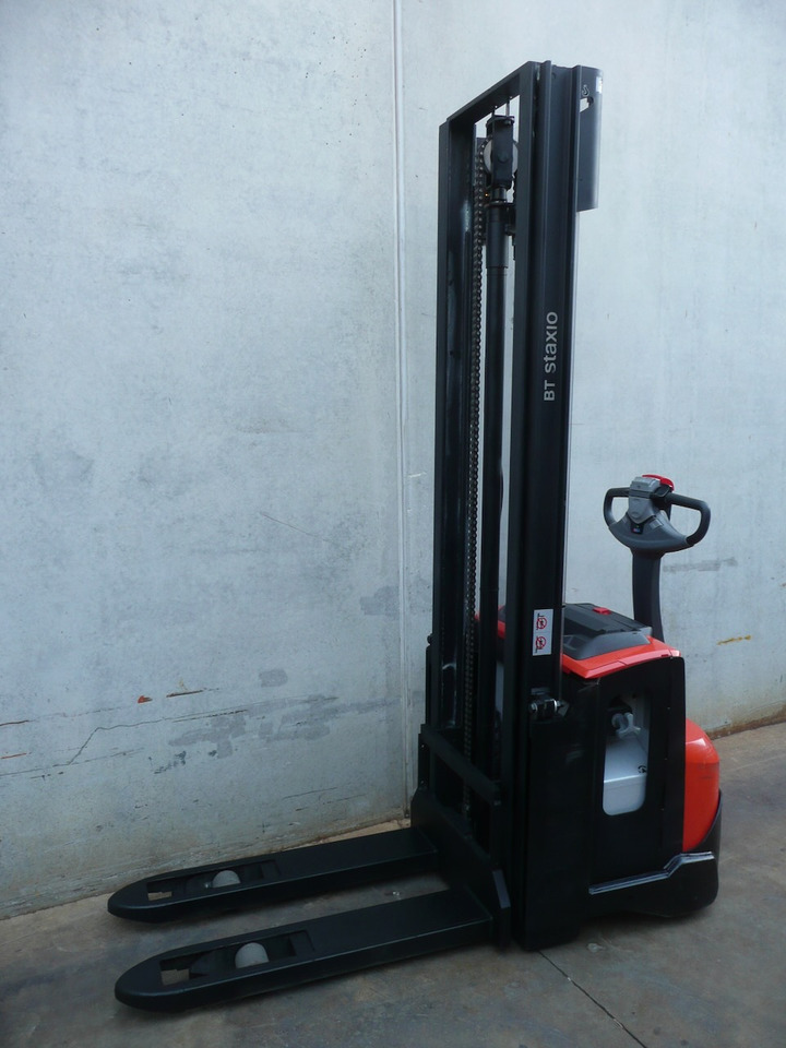 BT SWE120 Li-ion - Apilador: foto 2 BT SWE120 Li-ion - Apilador: foto 2