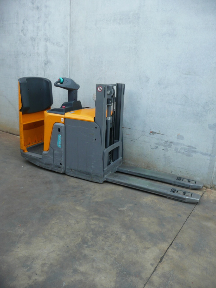 Jungheinrich ERD 220 166 ZT - Apilador: foto 4 Jungheinrich ERD 220 166 ZT - Apilador: foto 4