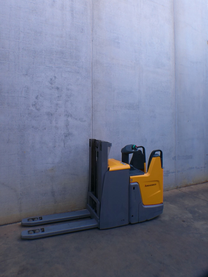 Jungheinrich ERD 220 290 DT - Apilador: foto 2 Jungheinrich ERD 220 290 DT - Apilador: foto 2