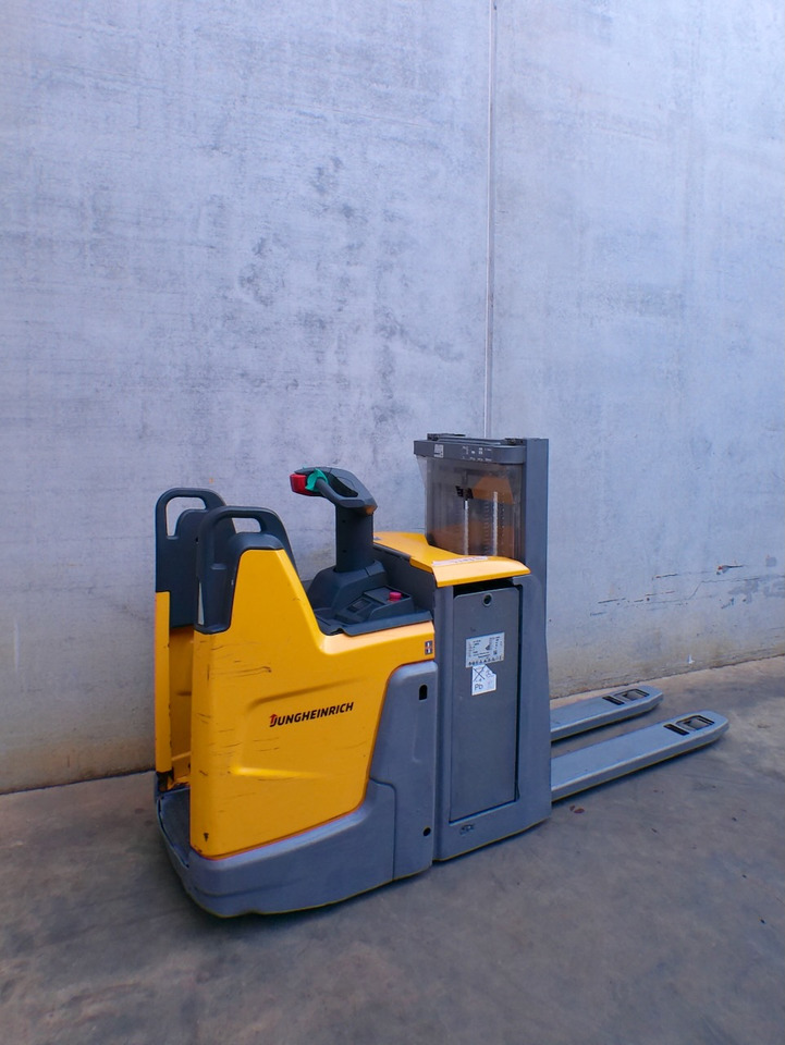 Jungheinrich ERD 220 290 DT - Apilador: foto 3 Jungheinrich ERD 220 290 DT - Apilador: foto 3
