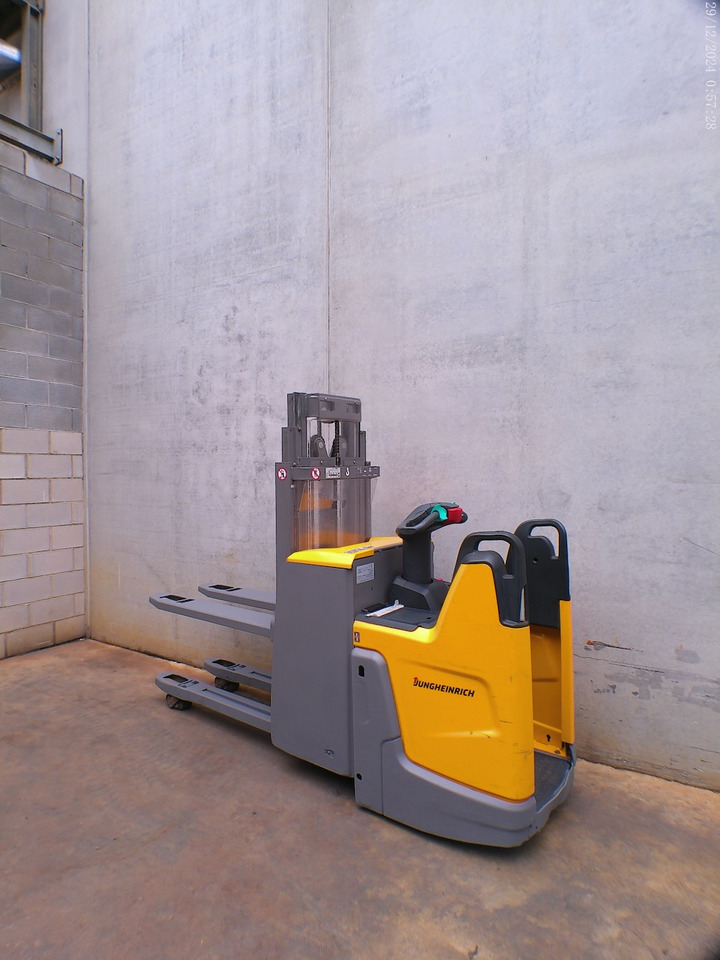 Jungheinrich ERD 220 290 DT - Apilador: foto 1 Jungheinrich ERD 220 290 DT - Apilador: foto 1