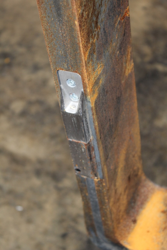 Retráctil Jungheinrich ETV 216 1025 DZ: foto 12