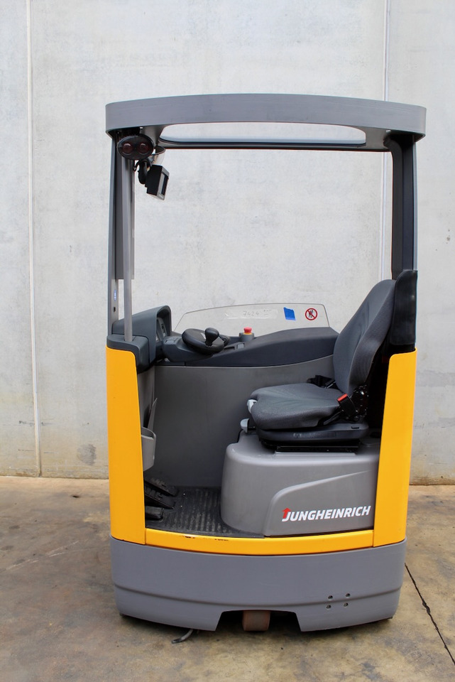 Retráctil Jungheinrich ETV 216 1025 DZ: foto 6