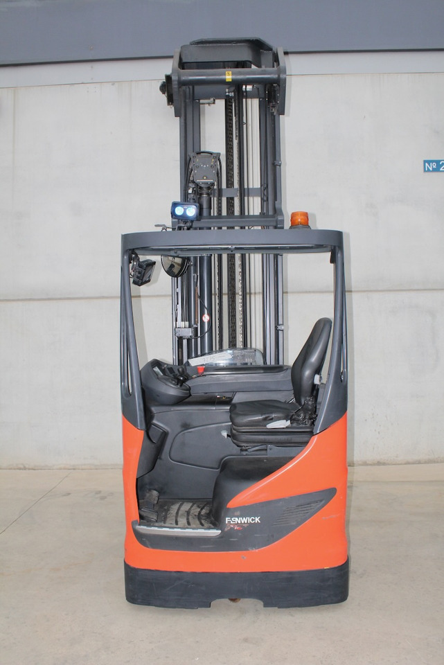 Retráctil Linde R16-01: foto 6