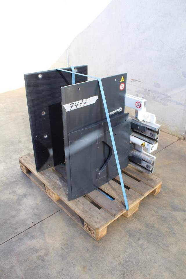 RONCARI UEB208100B0L060 - Pinza: foto 2 RONCARI UEB208100B0L060 - Pinza: foto 2