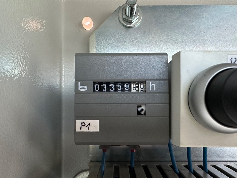 Grúa todo terreno Böcker AHK 30/1600 SOLD: foto 20 Grúa todo terreno Böcker AHK 30/1600 SOLD: foto 20