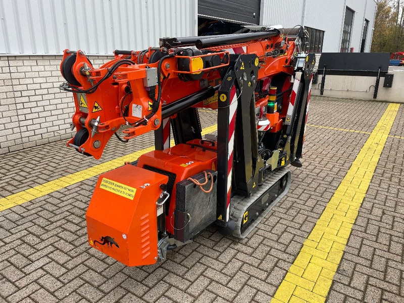 Jekko SPX 424 CDH - Minigrúa: foto 2 Jekko SPX 424 CDH - Minigrúa: foto 2