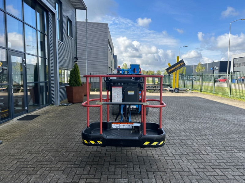 Plataforma elevadora Niftylift hr17 N Hybrid SOLD: foto 6