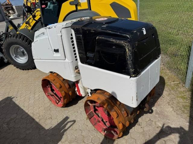 Bomag BMP8500, Radiostyrd vält - Rodillo: foto 3 Bomag BMP8500, Radiostyrd vält - Rodillo: foto 3