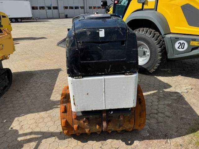 Bomag BMP8500, Radiostyrd vält - Rodillo: foto 4 Bomag BMP8500, Radiostyrd vält - Rodillo: foto 4