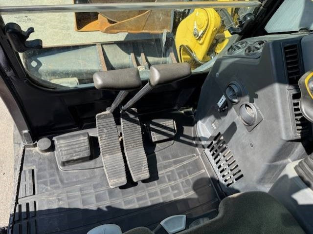 Miniexcavadora Yanmar SV100 -2A, Grävmaskin: foto 11