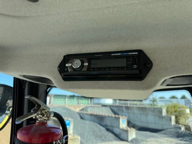 Miniexcavadora Yanmar SV100 -2A, Grävmaskin: foto 10