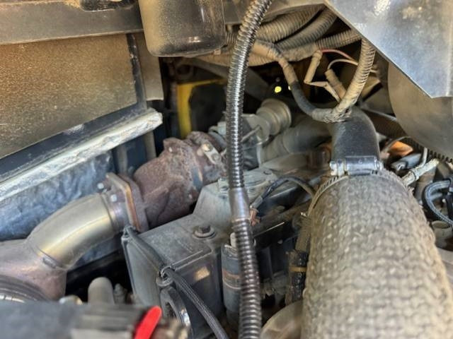 Miniexcavadora Yanmar SV100 -2A, Grävmaskin: foto 17