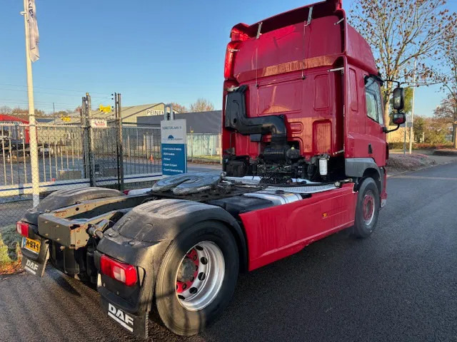 DAF CF 440 tractor head tipper hydraulics MOT 8-5-2026 - Cabeza tractora: foto 5 DAF CF 440 tractor head tipper hydraulics MOT 8-5-2026 - Cabeza tractora: foto 5