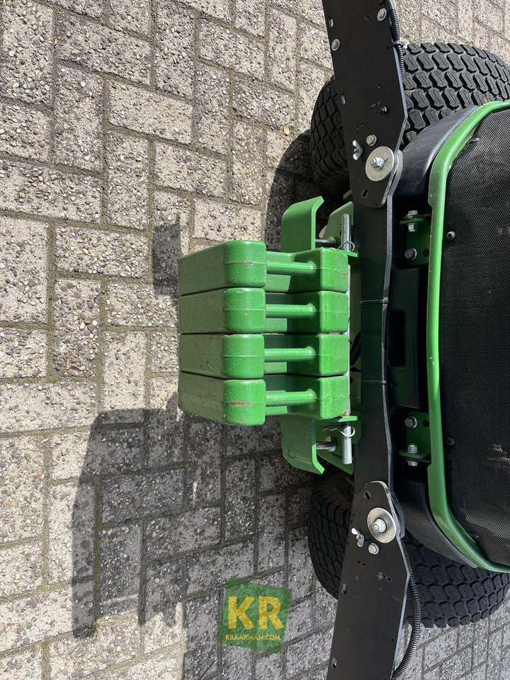 1585 John Deere - Cortacésped: foto 5 1585 John Deere - Cortacésped: foto 5