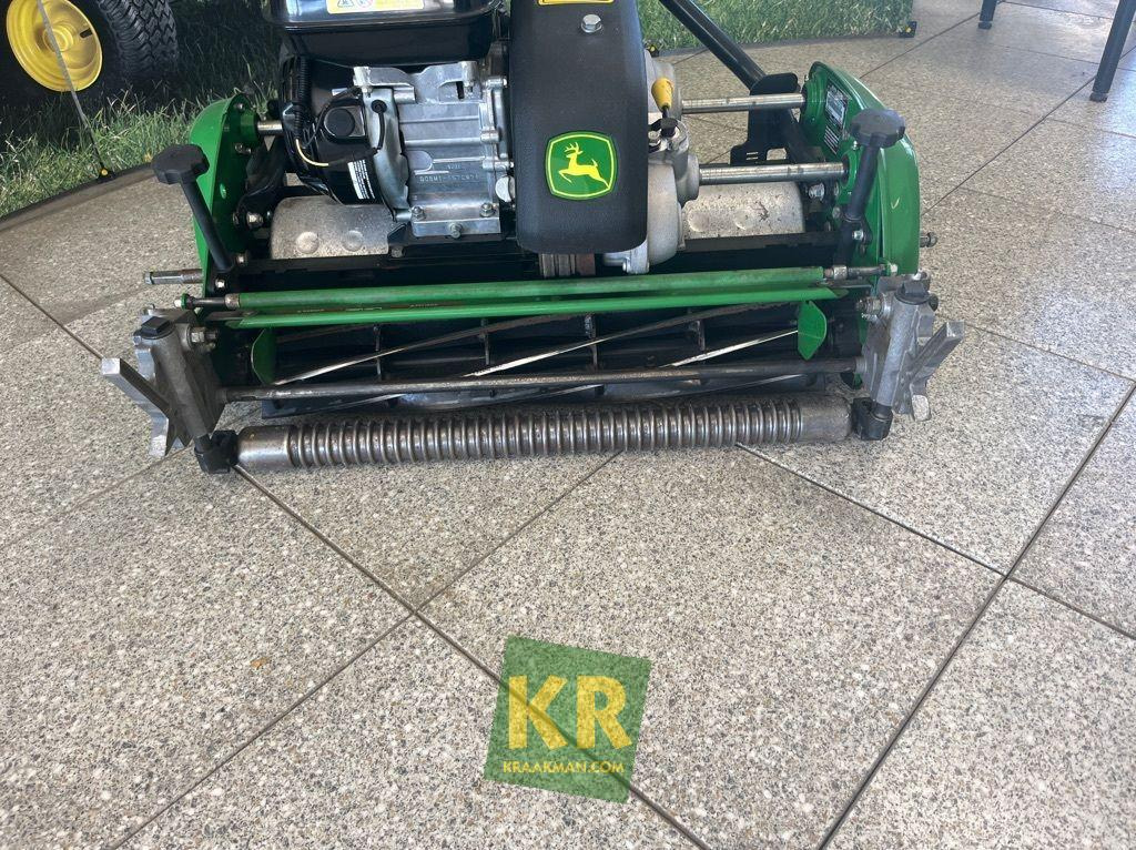 260SL Precision Cut Greenmaaier John Deere - Cortacésped: foto 4 260SL Precision Cut Greenmaaier John Deere - Cortacésped: foto 4