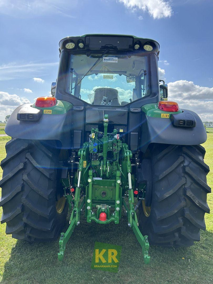 6120M John Deere - Tractor: foto 5 6120M John Deere - Tractor: foto 5