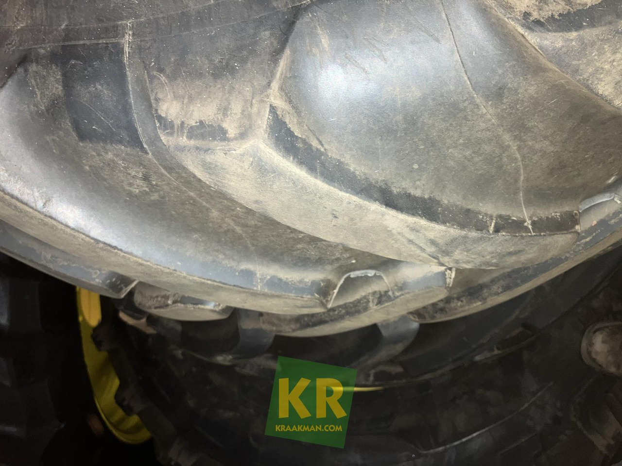 Banden Michelin Michelin  - Rueda completa para Maquinaria agrícola: foto 3 Banden Michelin Michelin  - Rueda completa para Maquinaria agrícola: foto 3