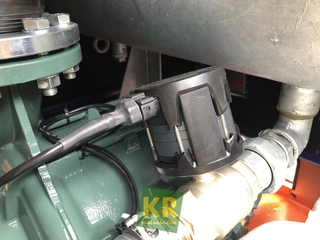 Beinlich Dieselpomp Beinlich - Sistema de riego: foto 3 Beinlich Dieselpomp Beinlich - Sistema de riego: foto 3