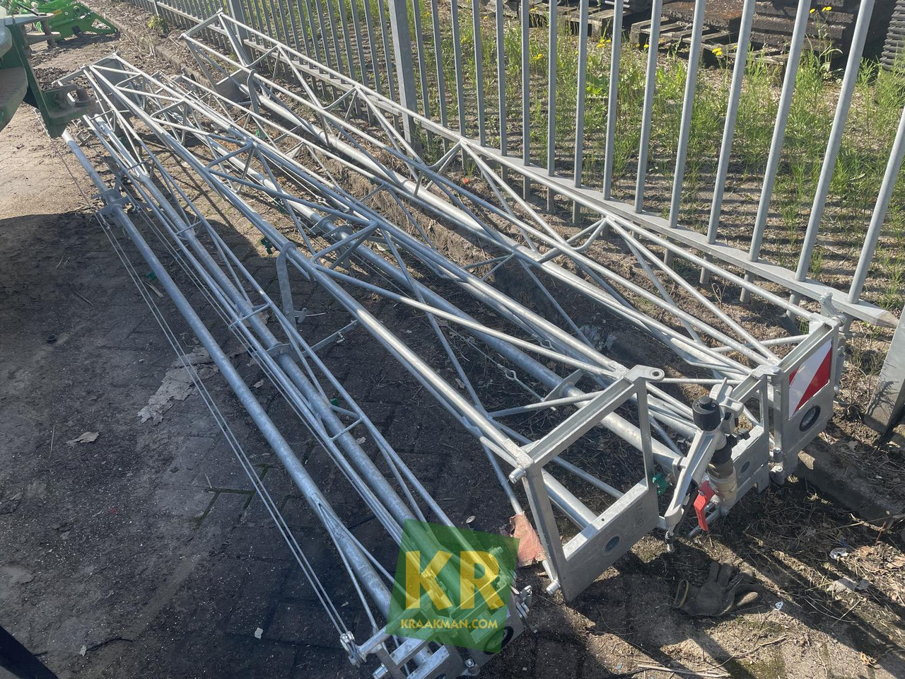 Beinlich R - Sistema de riego: foto 3 Beinlich R - Sistema de riego: foto 3