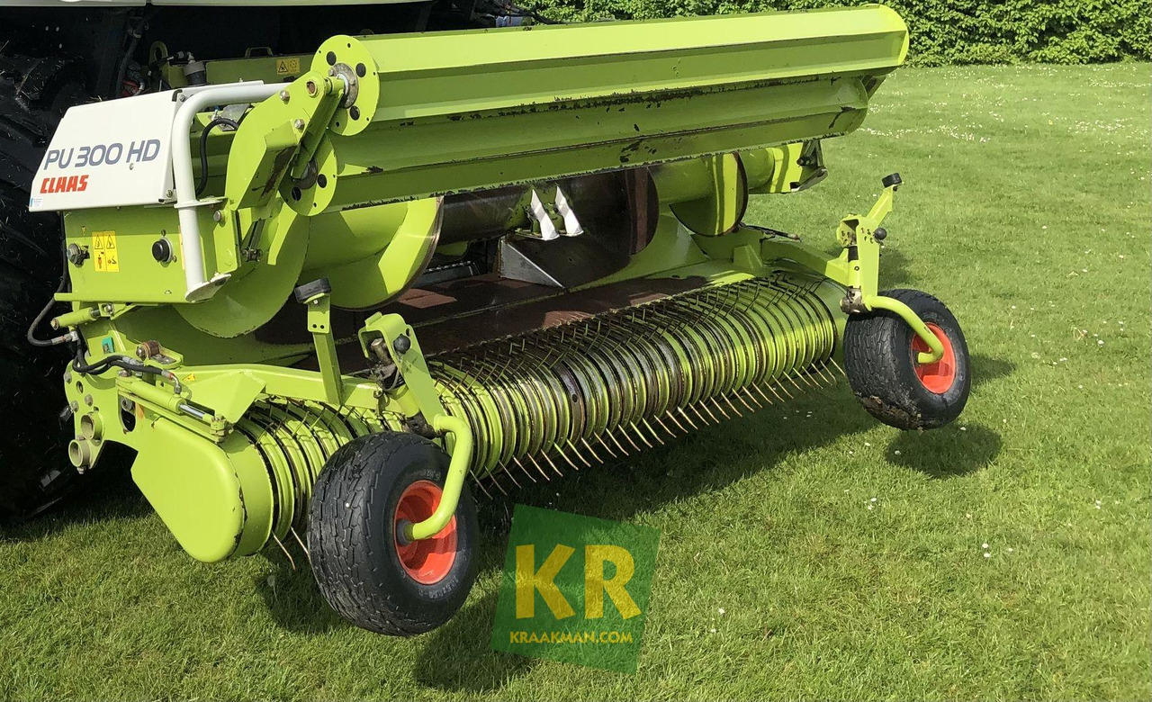 Claas Overig - Maquinaria de henificación: foto 2 Claas Overig - Maquinaria de henificación: foto 2