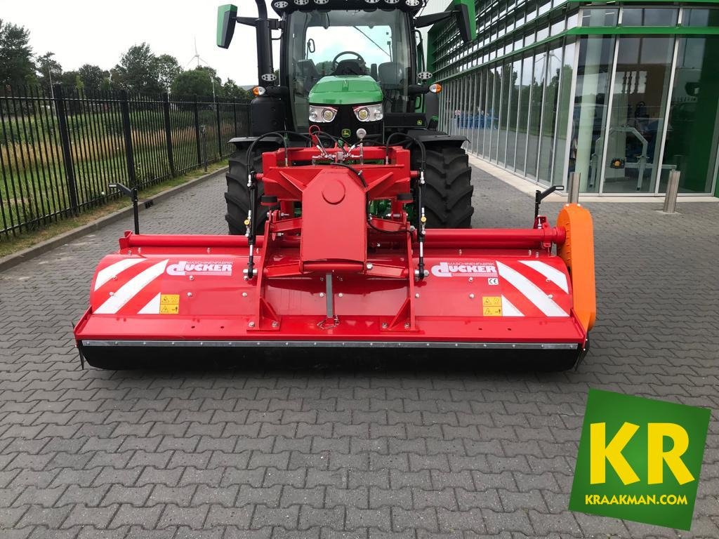 Ducker UM - Segadora: foto 2 Ducker UM - Segadora: foto 2
