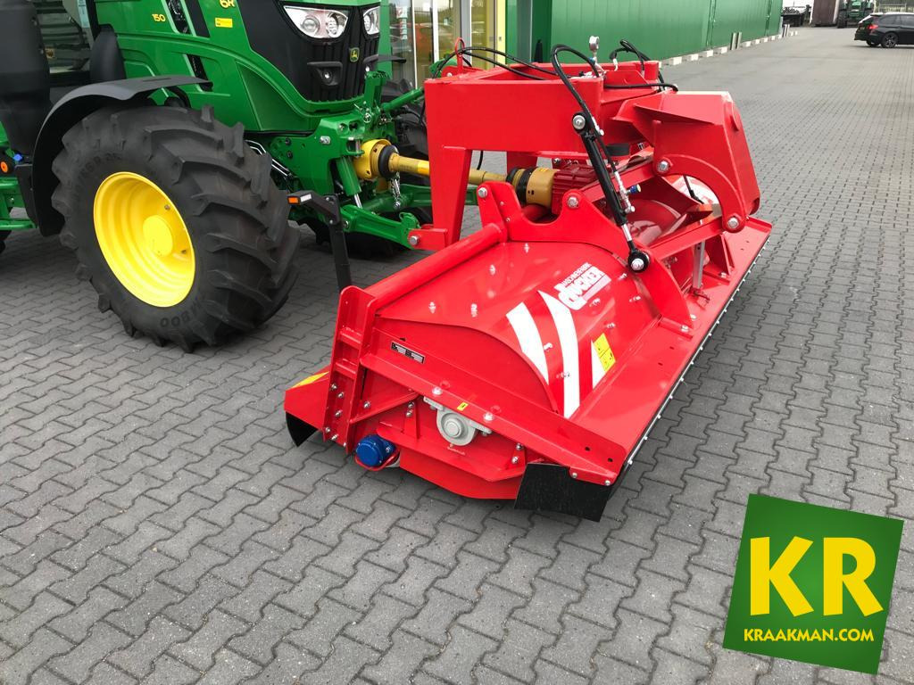 Ducker UM - Segadora: foto 4 Ducker UM - Segadora: foto 4