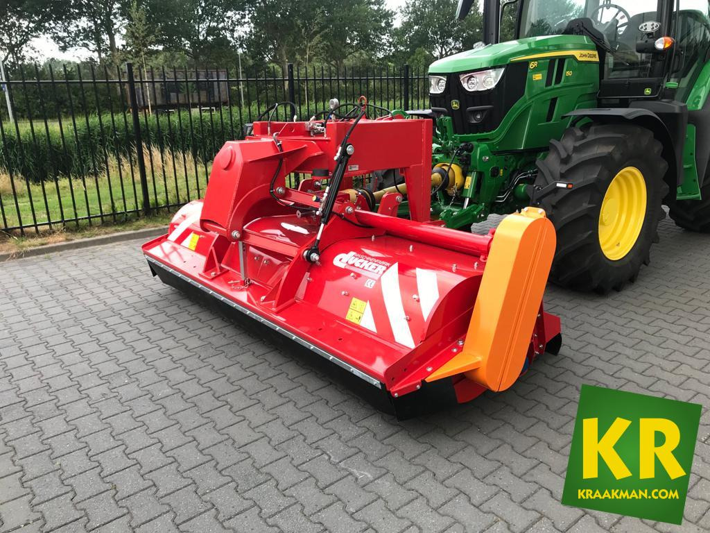 Ducker UM - Segadora: foto 1 Ducker UM - Segadora: foto 1