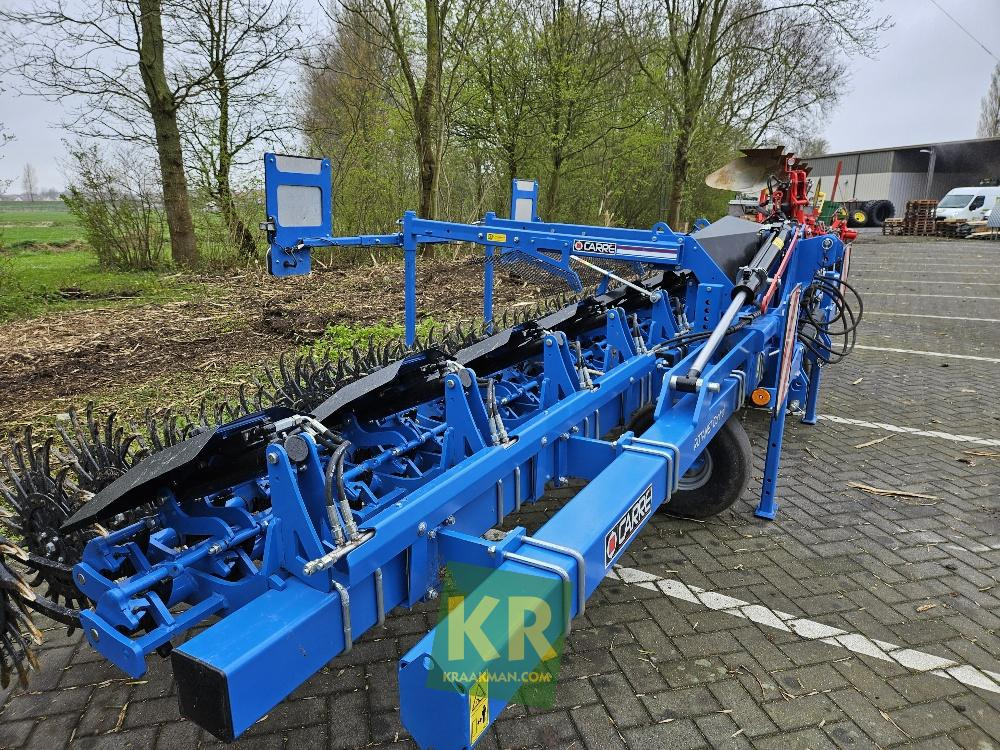 Econet Carré - Grada: foto 4 Econet Carré - Grada: foto 4