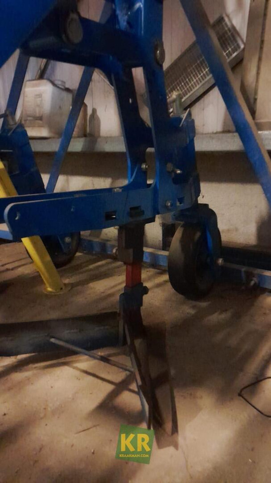 Econet Carré - Equipo para trabajo del suelo: foto 2 Econet Carré - Equipo para trabajo del suelo: foto 2