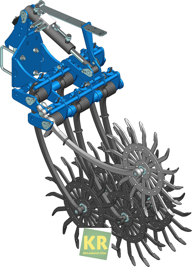Econet Carré - Grada: foto 2 Econet Carré - Grada: foto 2