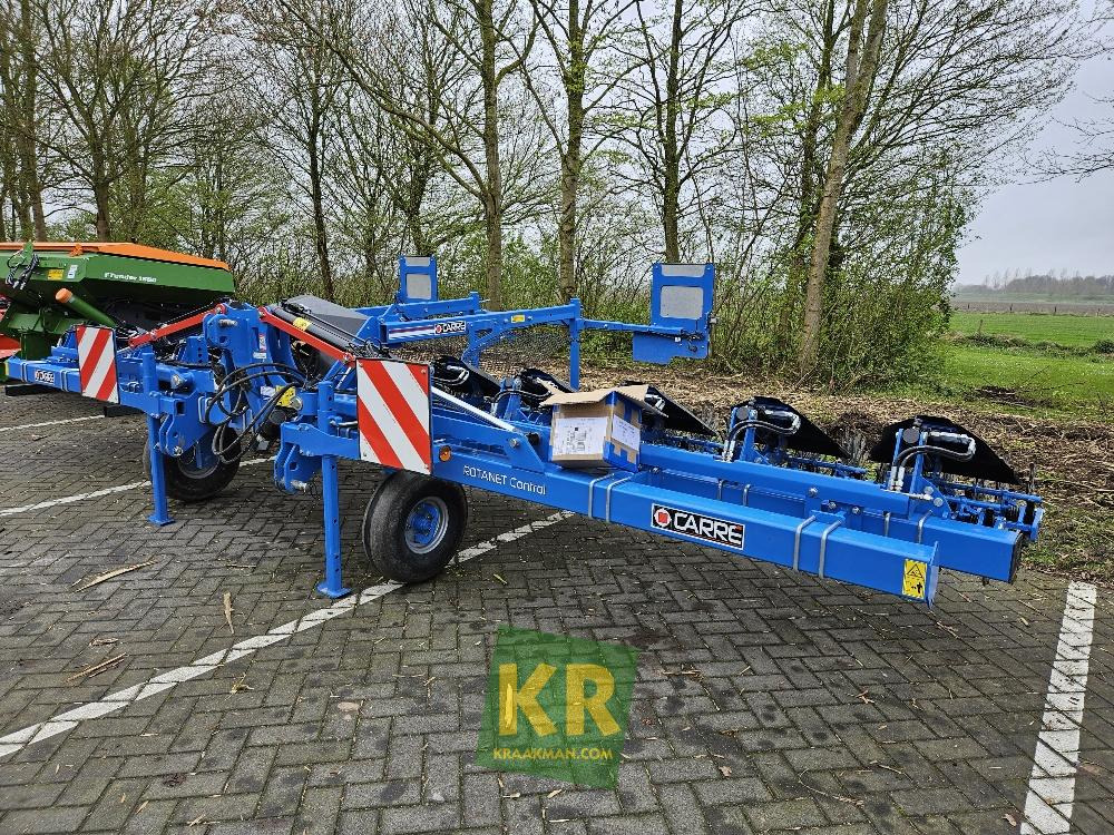 Econet Carré - Grada: foto 5 Econet Carré - Grada: foto 5