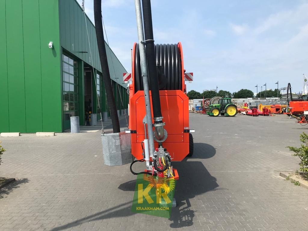 Faber Midi 110-415 - Sistema de riego: foto 2 Faber Midi 110-415 - Sistema de riego: foto 2