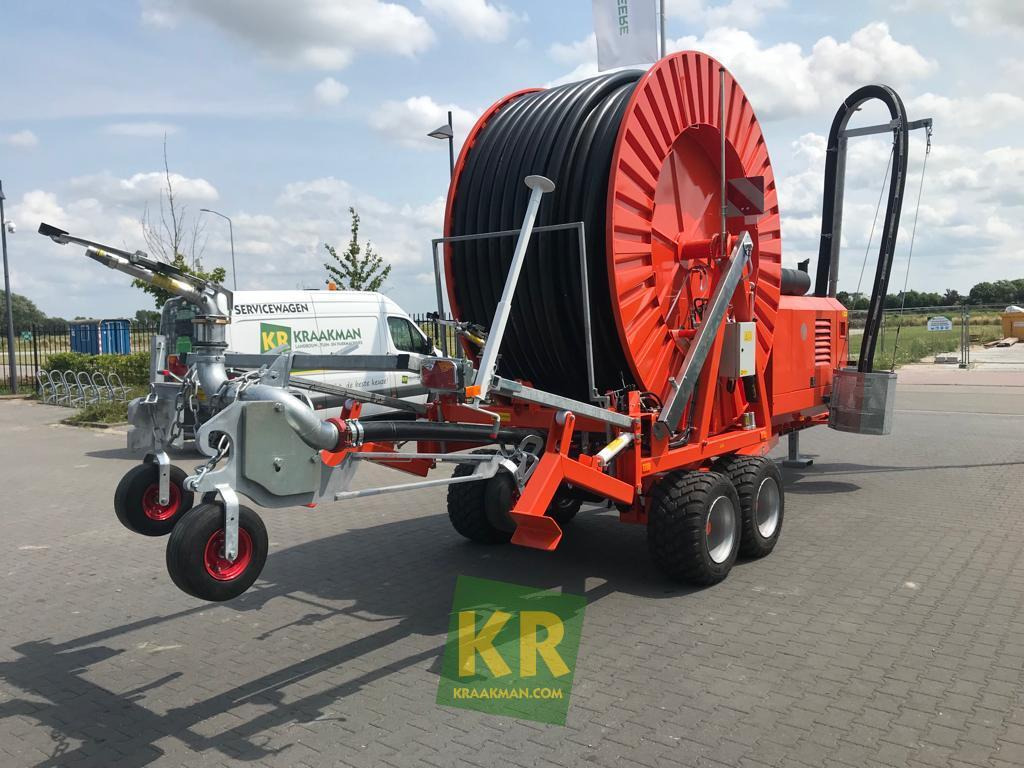 Faber Midi 110-415 - Sistema de riego: foto 5 Faber Midi 110-415 - Sistema de riego: foto 5