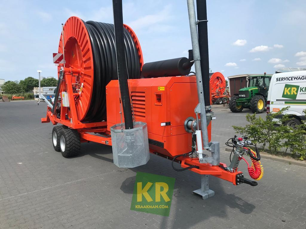 Faber Midi 110-415 - Sistema de riego: foto 3 Faber Midi 110-415 - Sistema de riego: foto 3