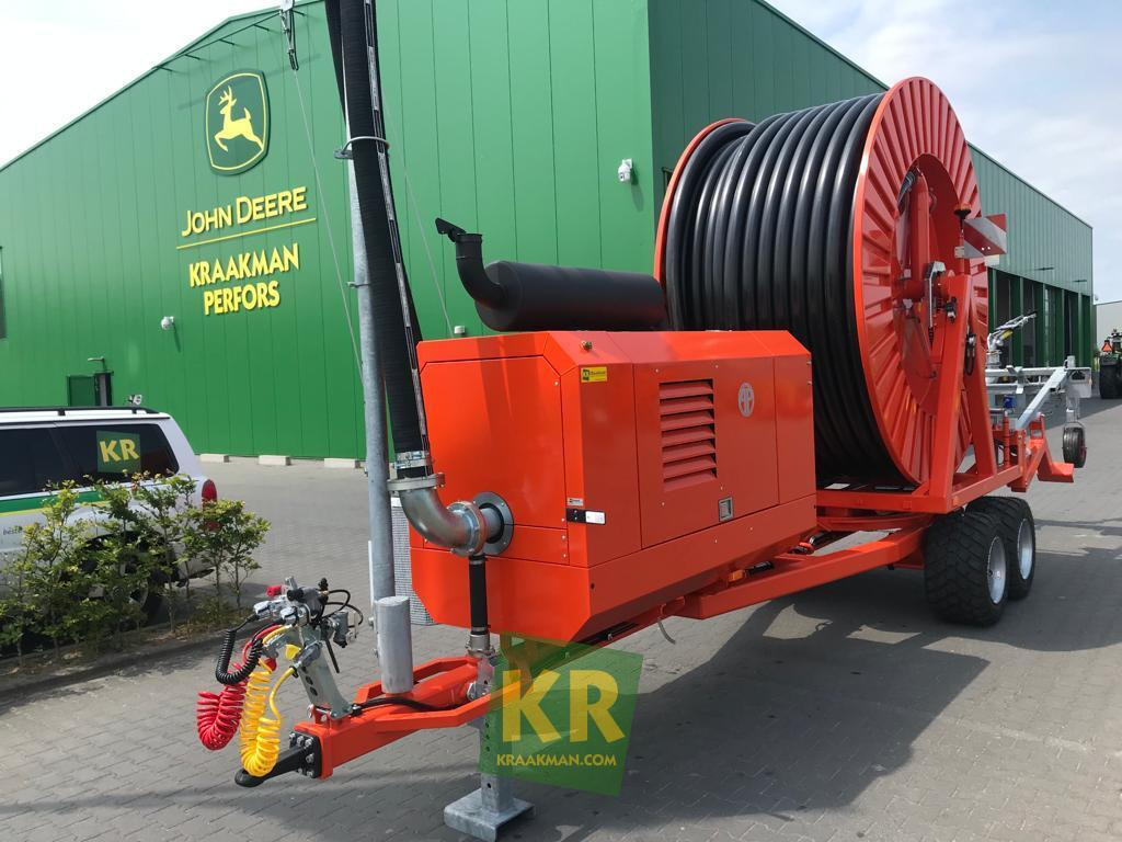 Faber Midi 110-415 - Sistema de riego: foto 1 Faber Midi 110-415 - Sistema de riego: foto 1