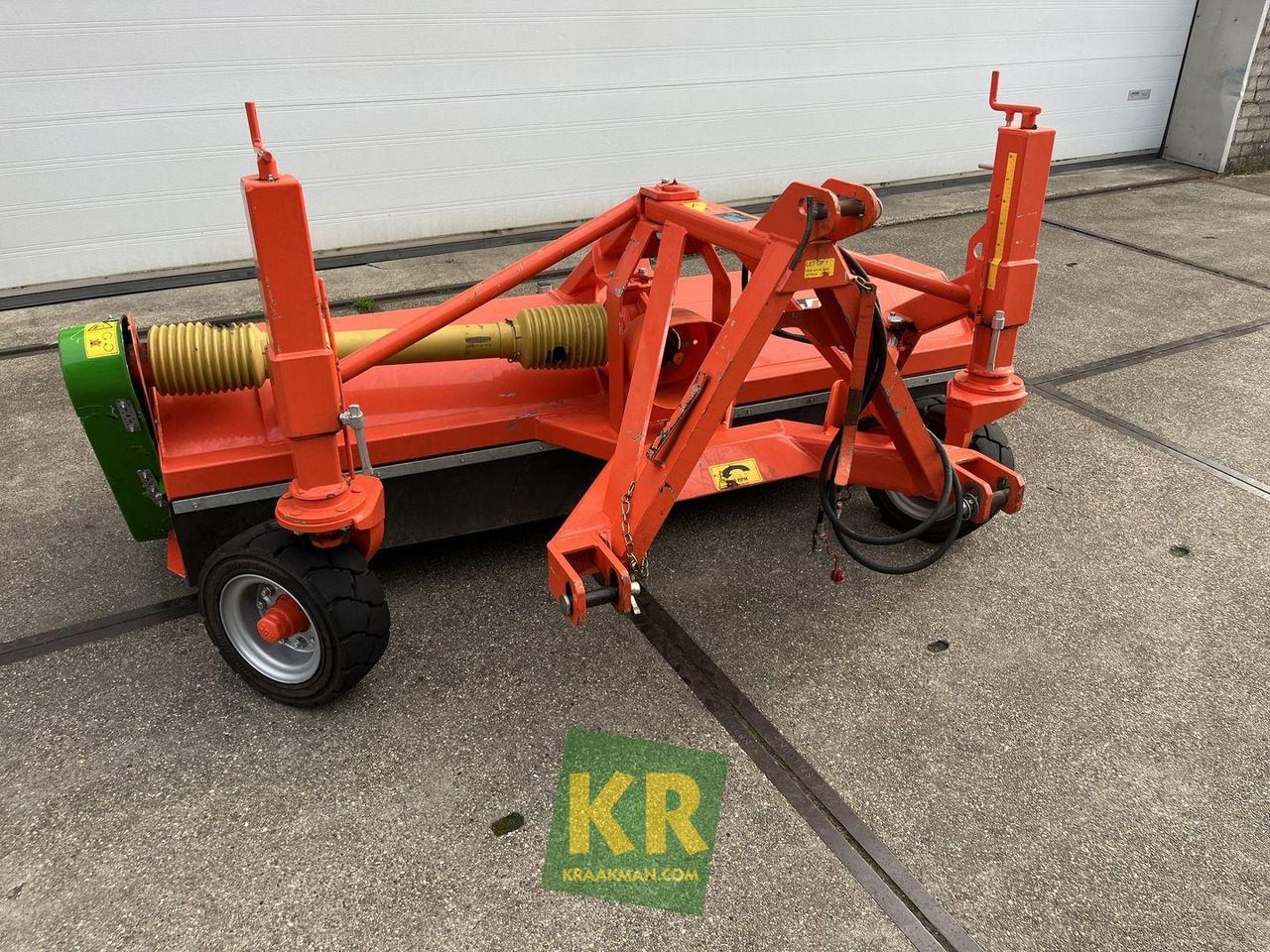 Holaras A-220-H7-FR veegmachine - Barredora cucharón: foto 5 Holaras A-220-H7-FR veegmachine - Barredora cucharón: foto 5