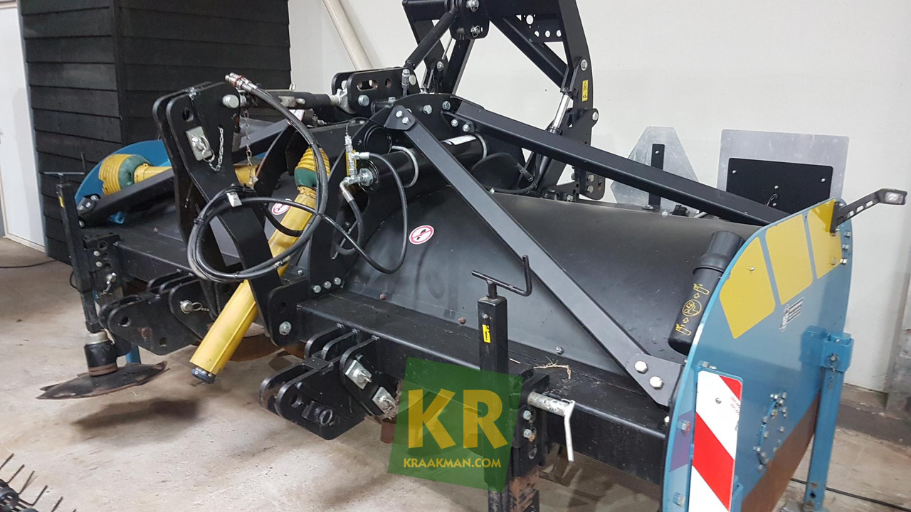 Imants 46 - Rotocultivador: foto 1 Imants 46 - Rotocultivador: foto 1