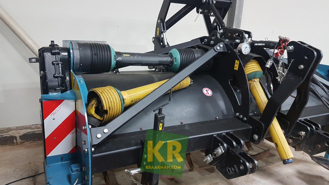 Imants 46 - Rotocultivador: foto 5 Imants 46 - Rotocultivador: foto 5